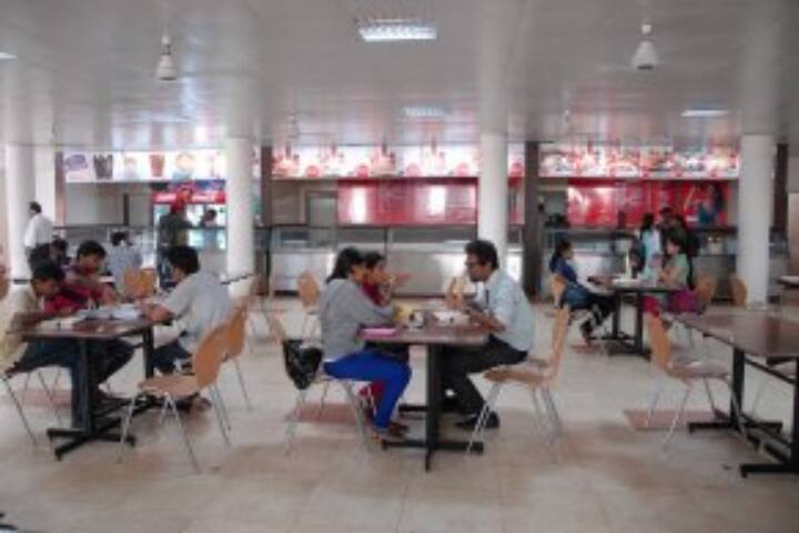 cafeteria